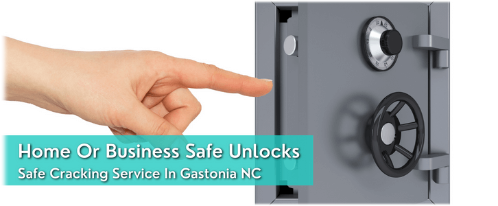 Safe Cracking Service Gastonia NC  (704) 459-8112 